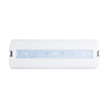 LDVlighting L116N200 LLUM EMERGENCIA LUMINE 200lm 3H NO PERMANENT